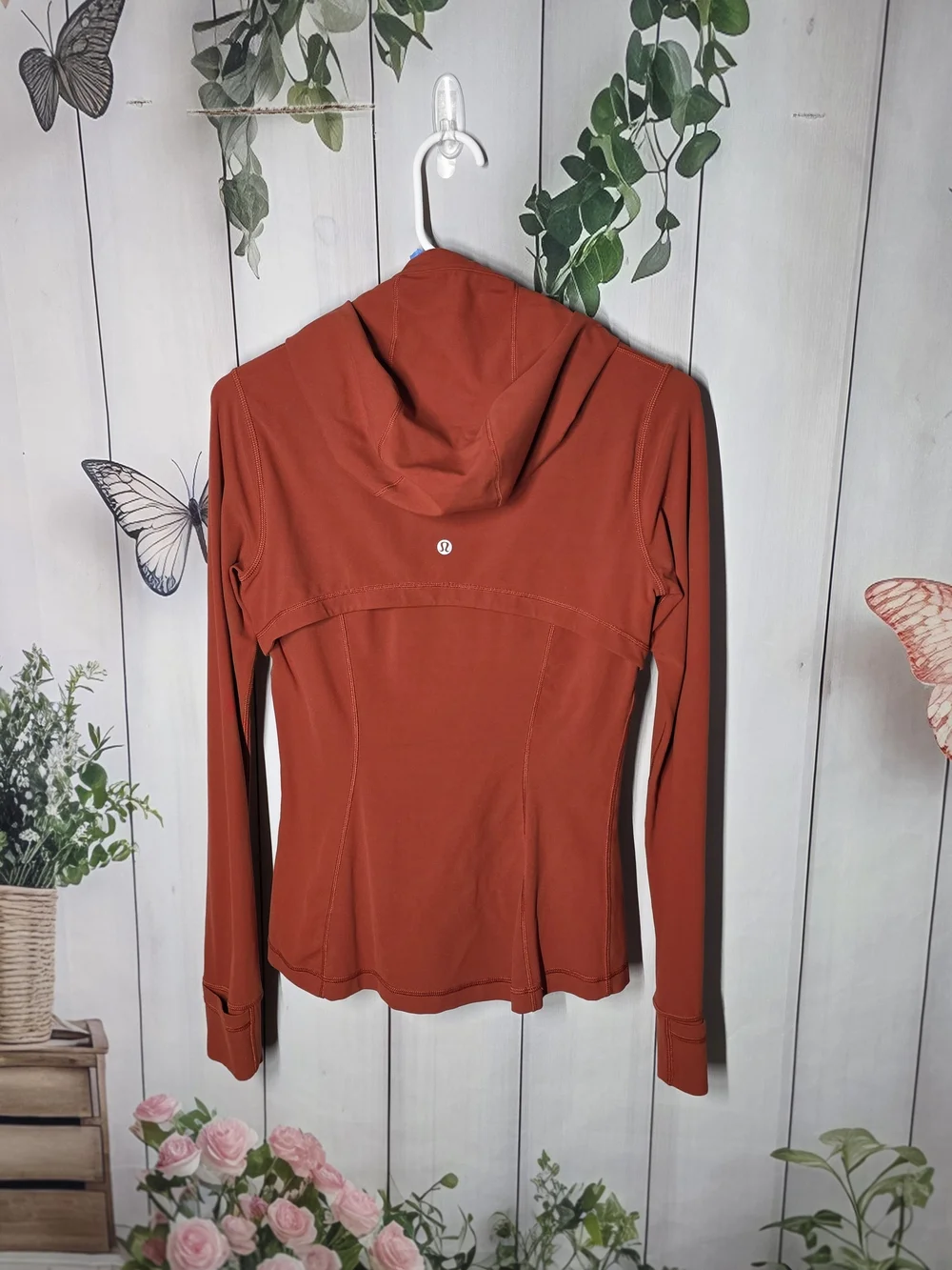 Lululemon Define Jacket